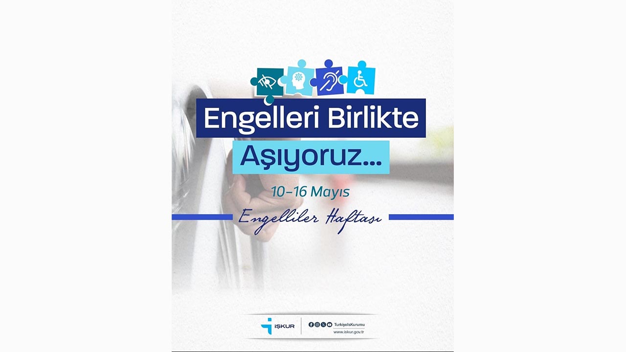 Yalova Iskur Mudur Engelliler Hafta Etkinlikler (1)