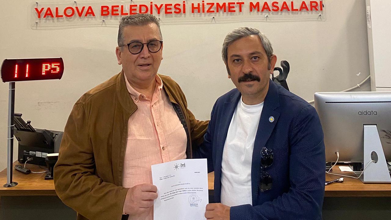 Yalova Iyi Parti Il Baskan Sehit Cengiz Topel Isim Cadde Verilme Basvuru Belediye (1)