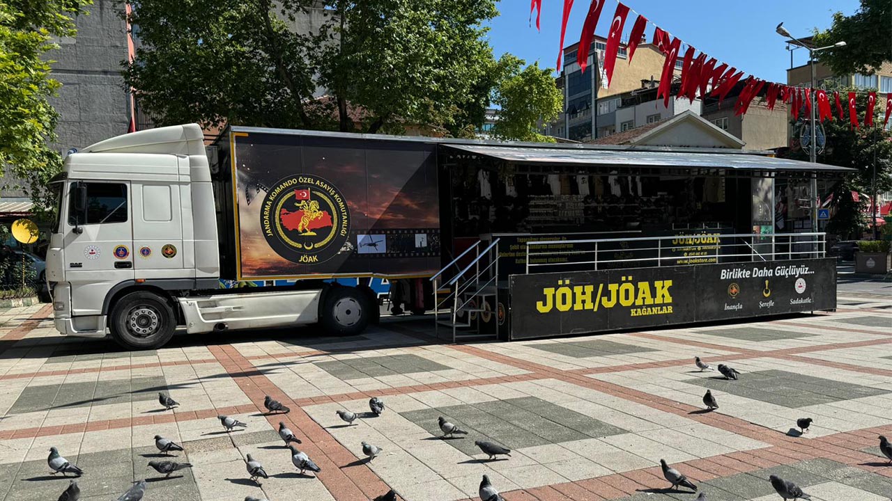 Yalova Joakstore Gezici Jandarma Tir Satis (3)