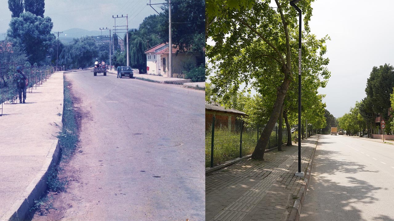 Yalova Kadikoy Belediye Eski Yeni Hal Proje (1)