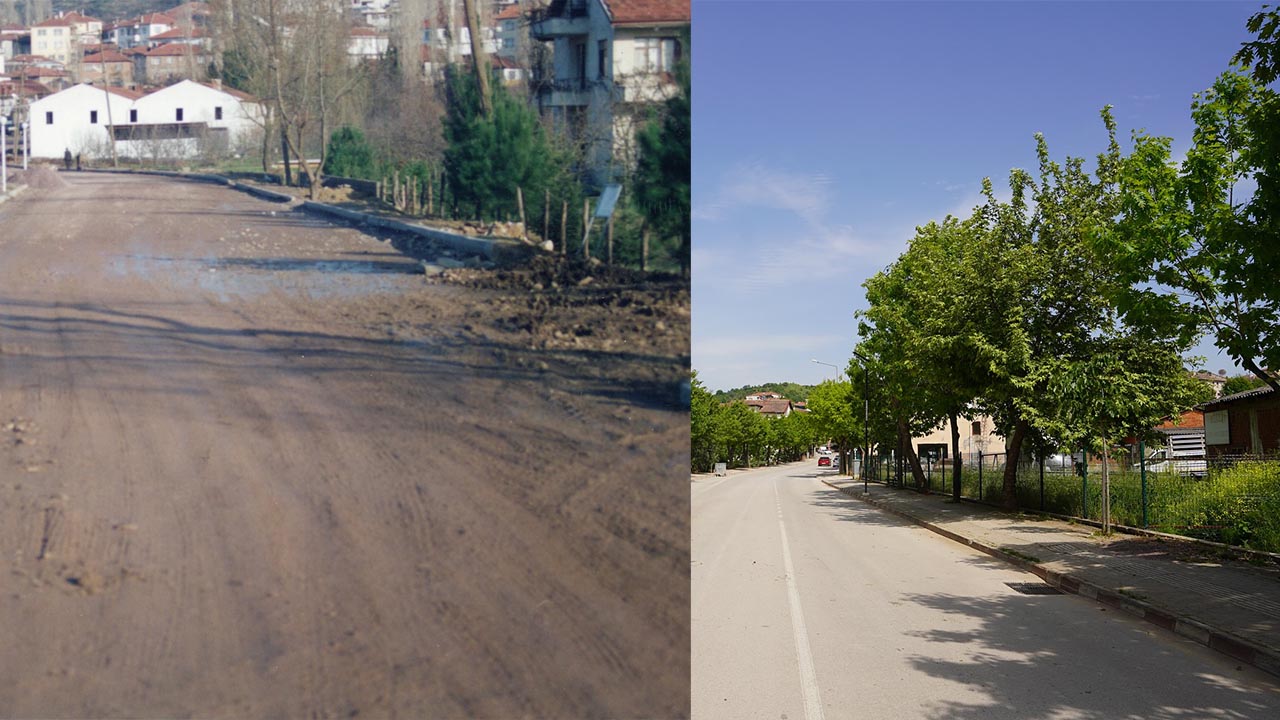 Yalova Kadikoy Belediye Eski Yeni Hal Proje (2)