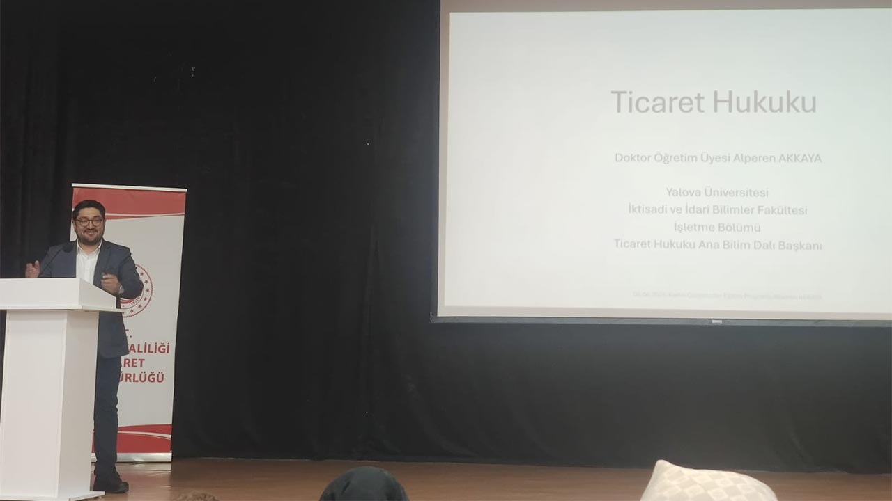 Yalova Kadin Girisimci Dijital Seminer (1)