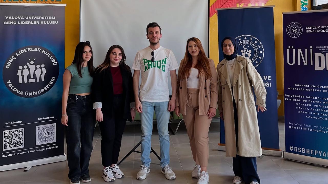 Yalova Kent Konseyi Genclik Uyeler Meclisi Zaman Atolye (1)