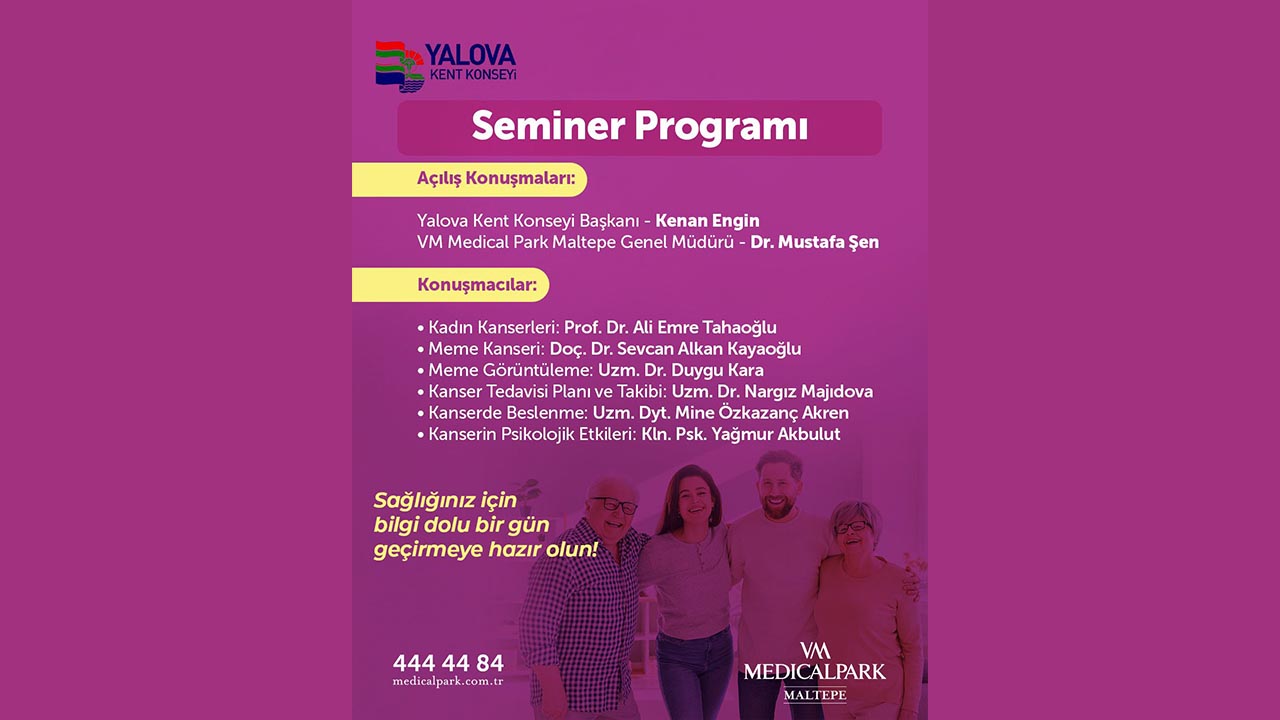Yalova Kent Konseyi Medical Park Kanser Farkindalik Seminer (1)-1