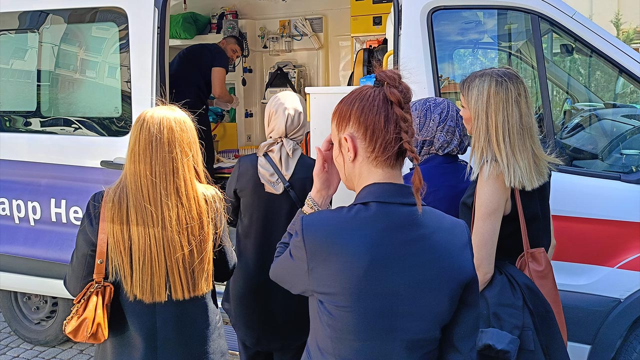 Yalova Kent Konseyi Vm Medikal Park Hastane Ortaklik Kanser Farkindalik Program Ucretsiz Tarama (1)