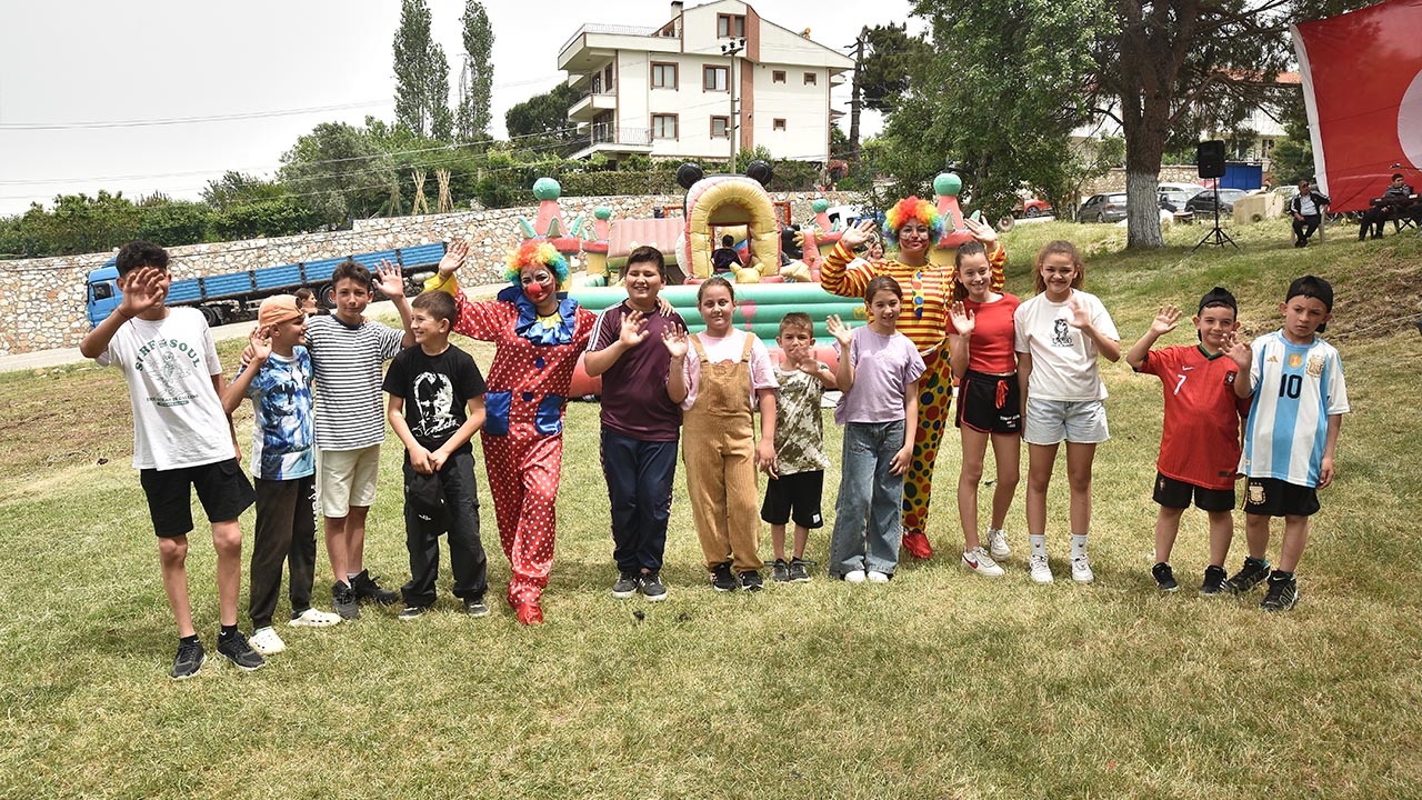 Yalova Kirazli Koy Muhtarlik Hidirrellez Senlik (3)