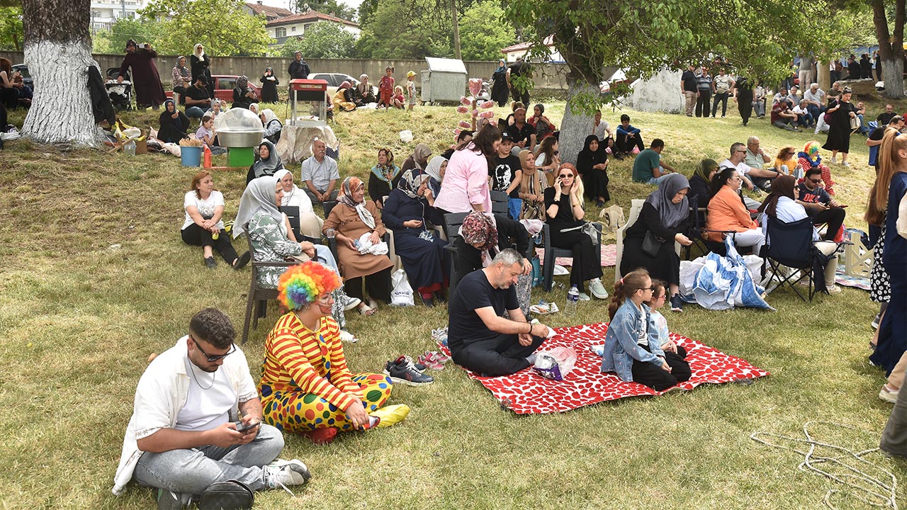 Yalova Kirazli Koy Muhtarlik Hidirrellez Senlik (7)