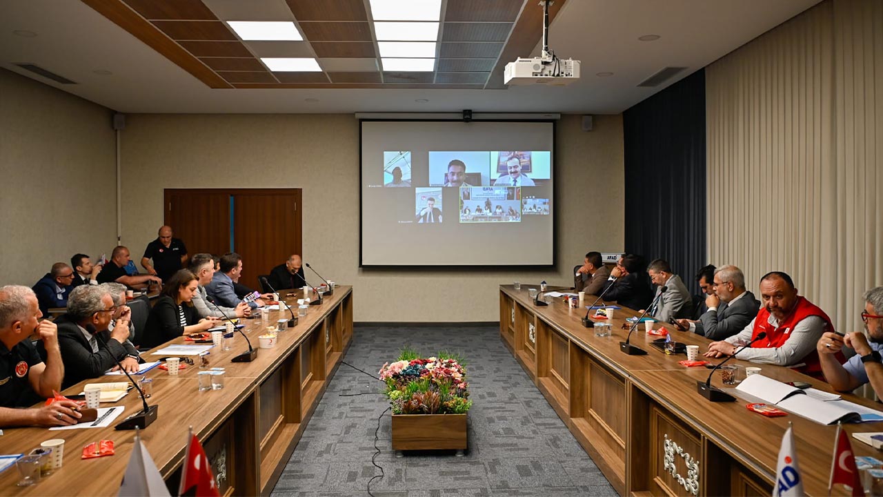Yalova Kocaeli Deprem Buyuk Tatbikat Simulasyon Senaryo (2)