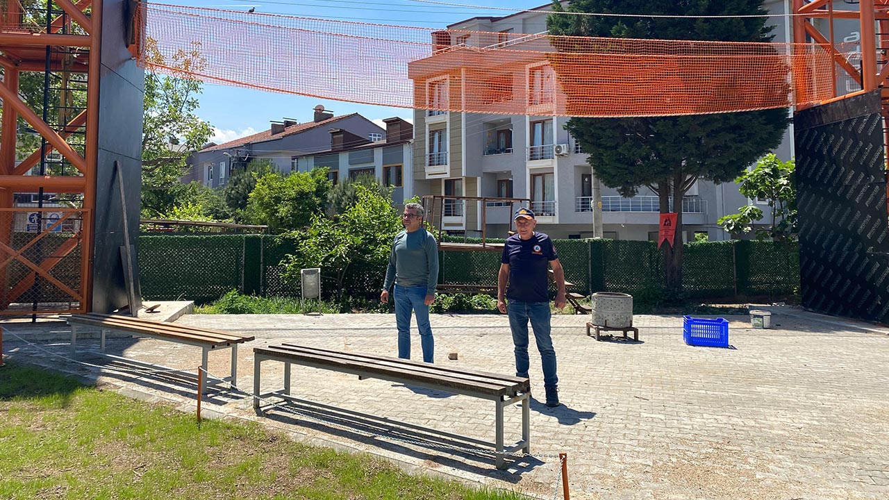 Yalova Magder Gonullu Afet Korfez Bulusma (1)