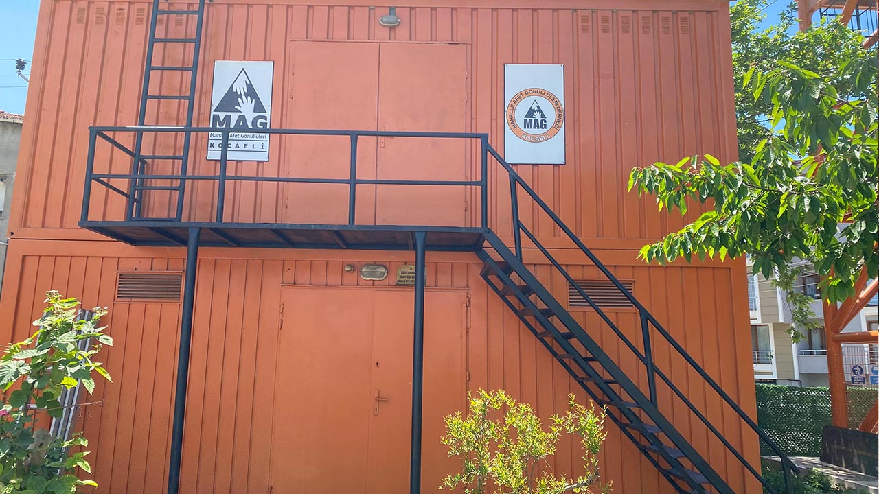 Yalova Magder Gonullu Afet Korfez Bulusma (2)