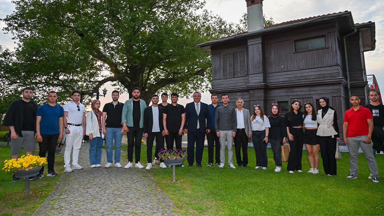 Yalova Mehmet Gurel Gencler Soylesi (1)