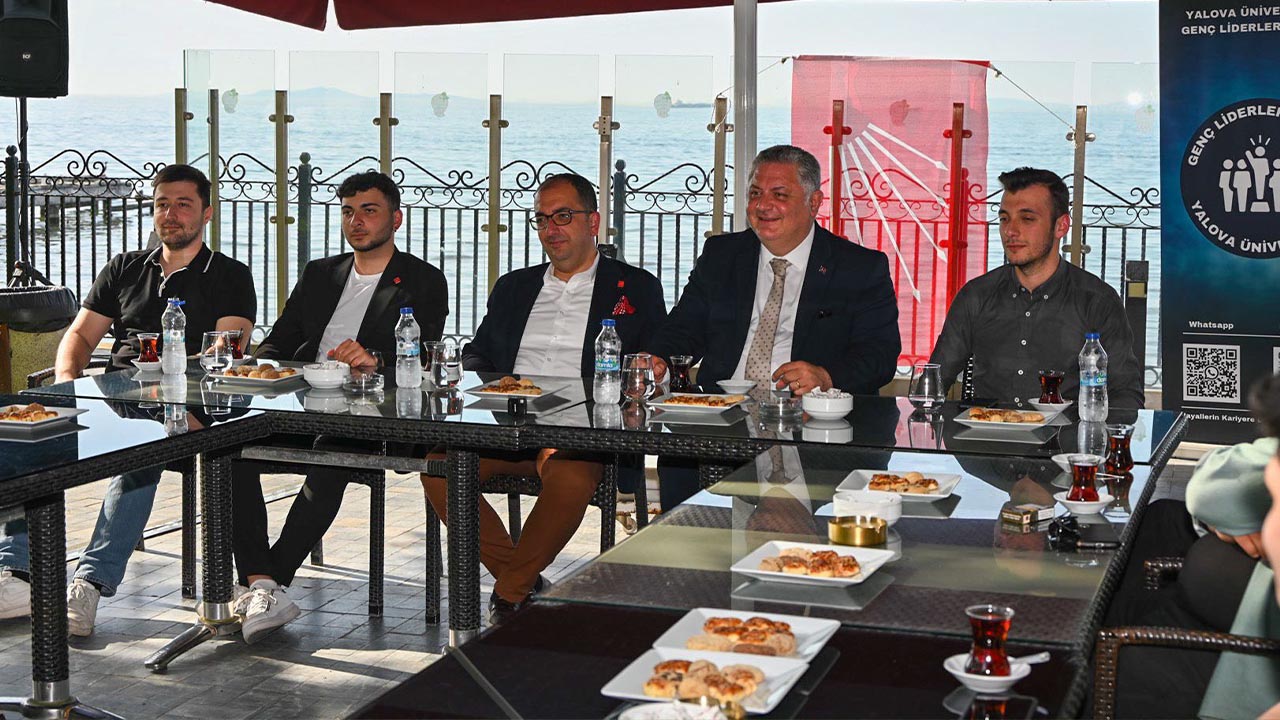 Yalova Mehmet Gurel Gencler Soylesi (2)