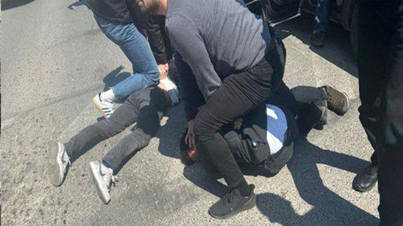 Yalova Mit Sahte Baz Operasyon (1)