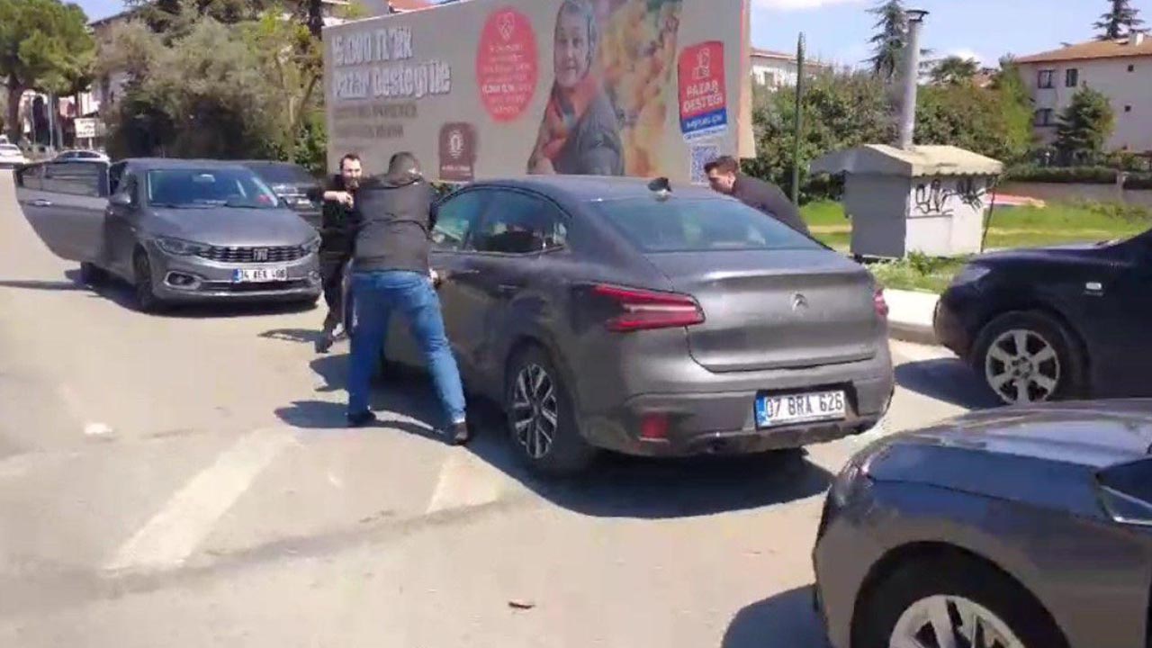 Yalova Mit Sahte Baz Operasyon (3)