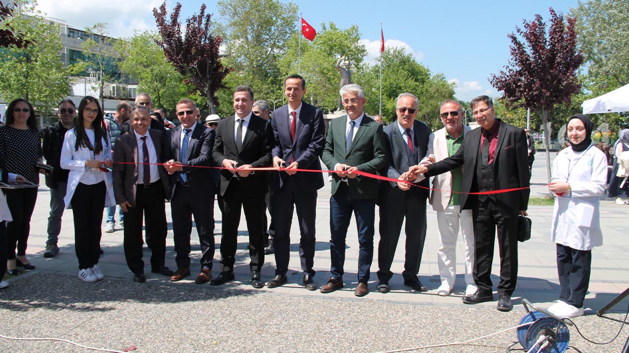 Yalova Nene Hatun Mesleki Teknik Anadolu Lisesi Yil Sonu Etkinlik (2)