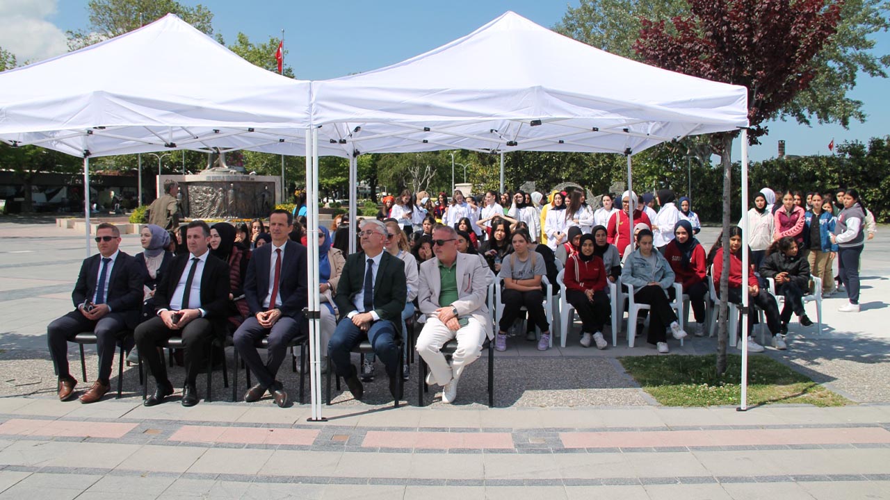 Yalova Nene Hatun Mesleki Teknik Anadolu Lisesi Yil Sonu Etkinlik (4)