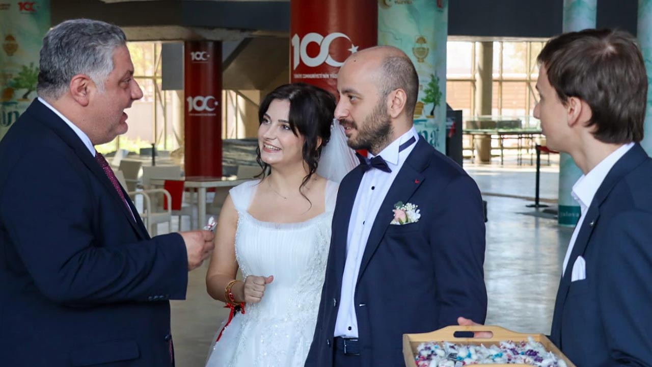 Yalova Nikah Belediye Başkani (2)