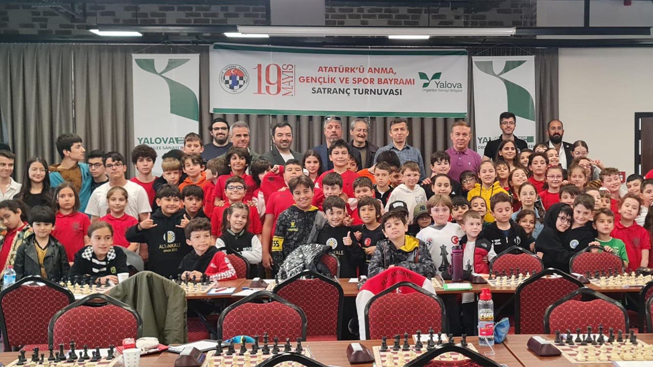 Yalova Organize Sanayi Bolge Osb Genclik Hafta Kutlama Etkinlik (2)