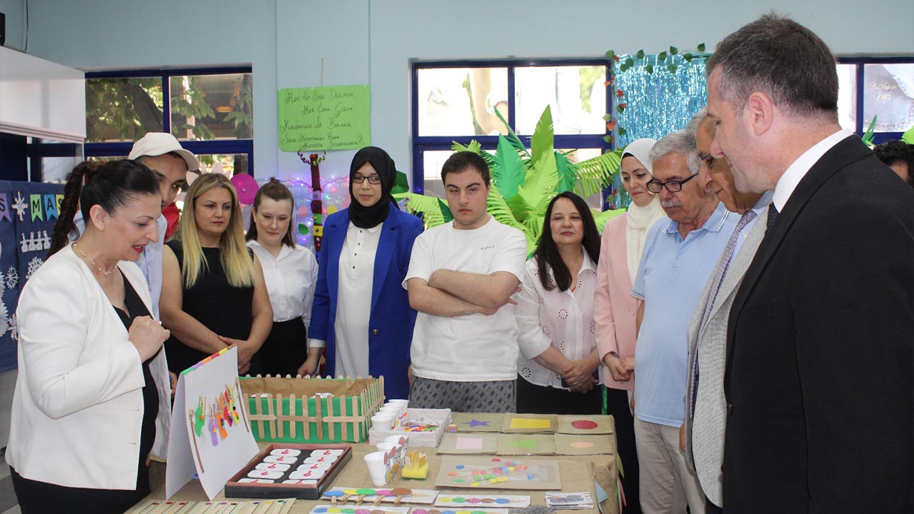 Yalova Ozel Cocuk Sergi Emek (2)