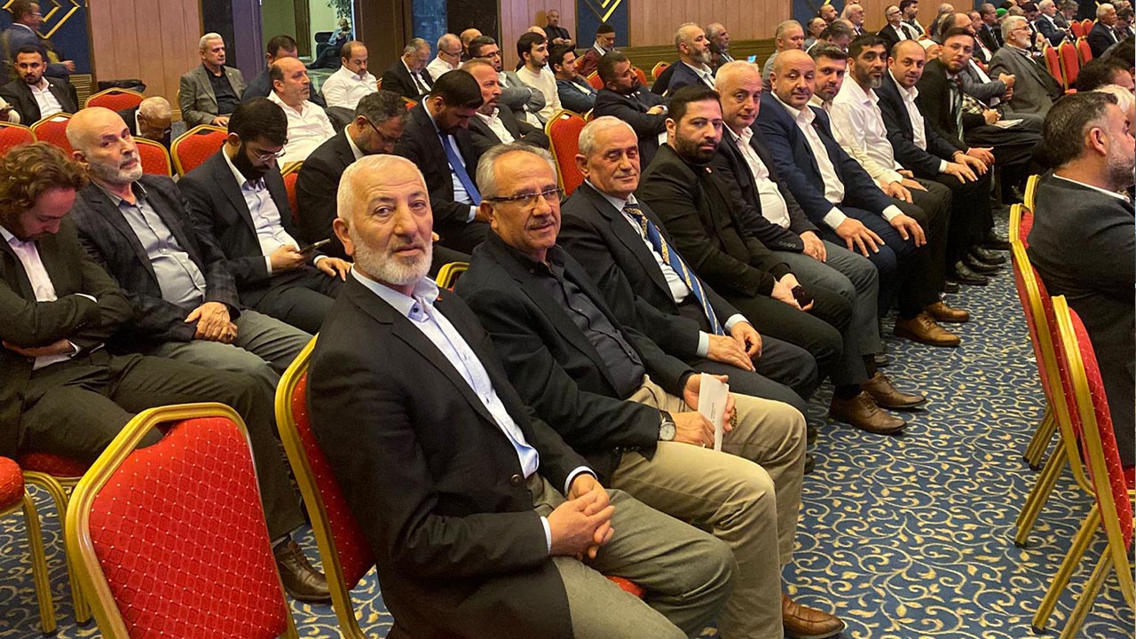 Yalova Saadet Parti Ankara Toplanti (3)