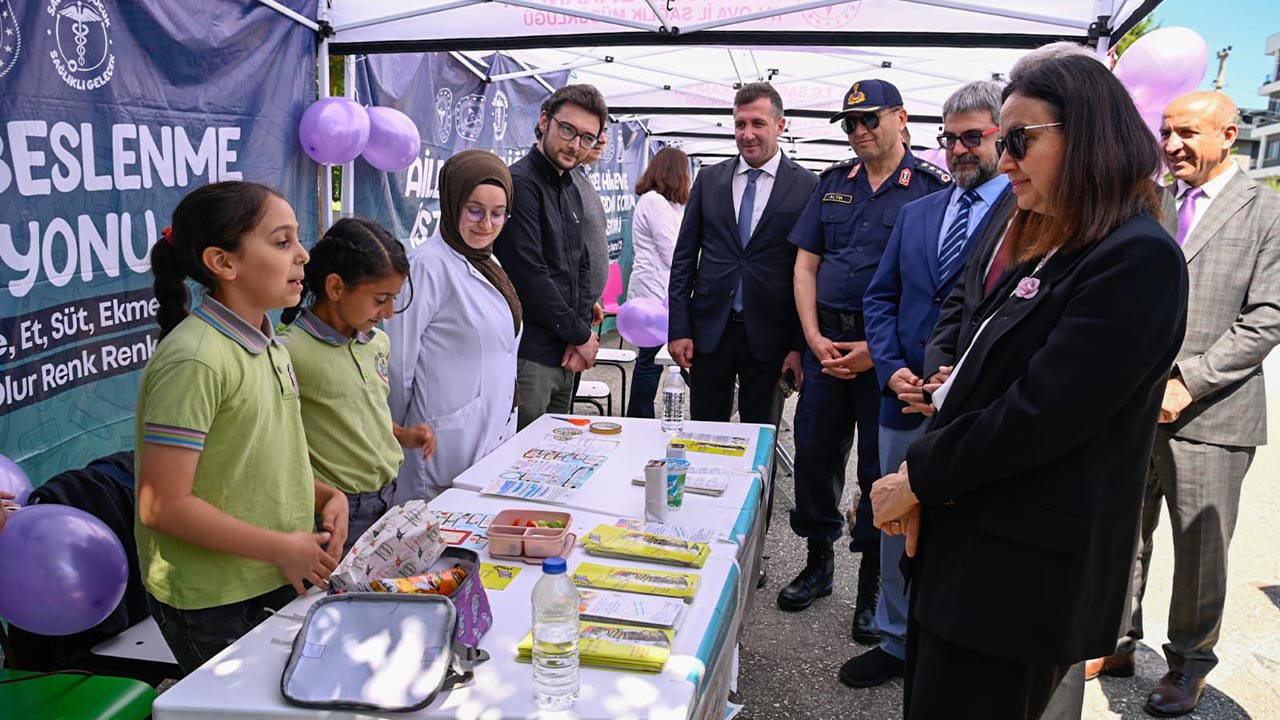 Yalova Saglikli Hayat Gelecek Ilkokul Program Etkinlik (4)
