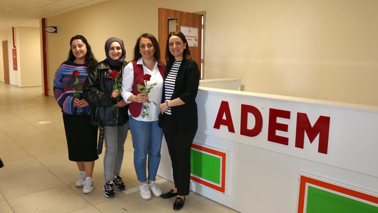 Yalova Sdyv Anneler Gun Kutlama (2)