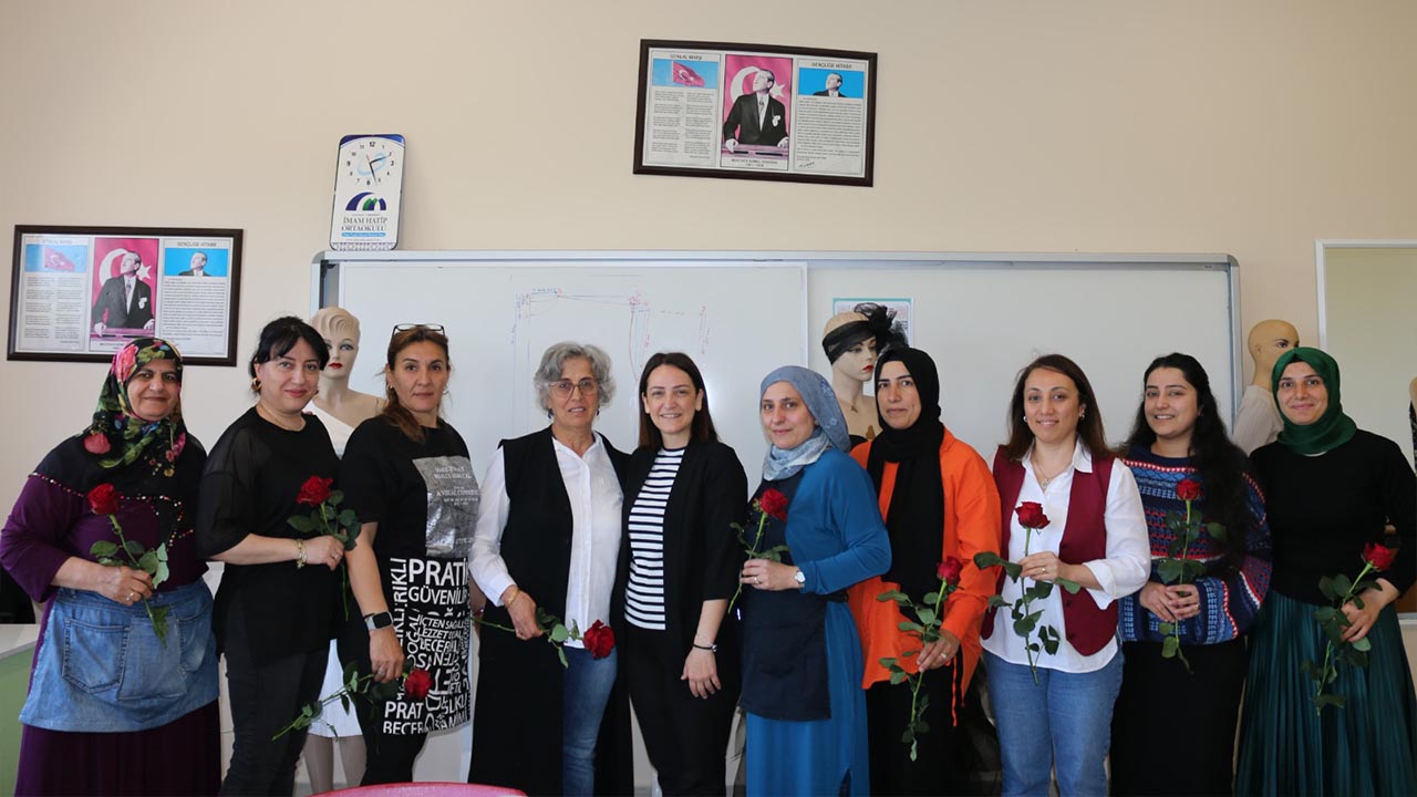 Yalova Sdyv Anneler Gun Kutlama (3)