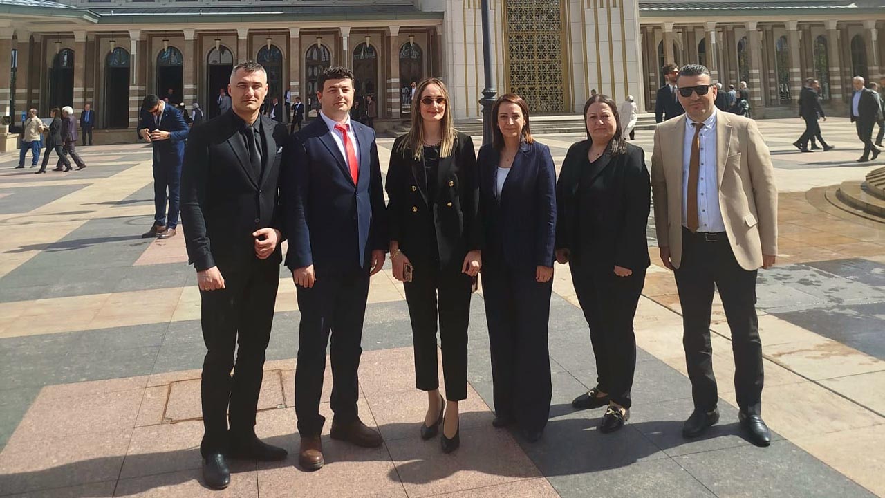 Yalova Sosyal Dayanisma Yardimlasma Vakfi Ankara Bestepe Kutlama (3)