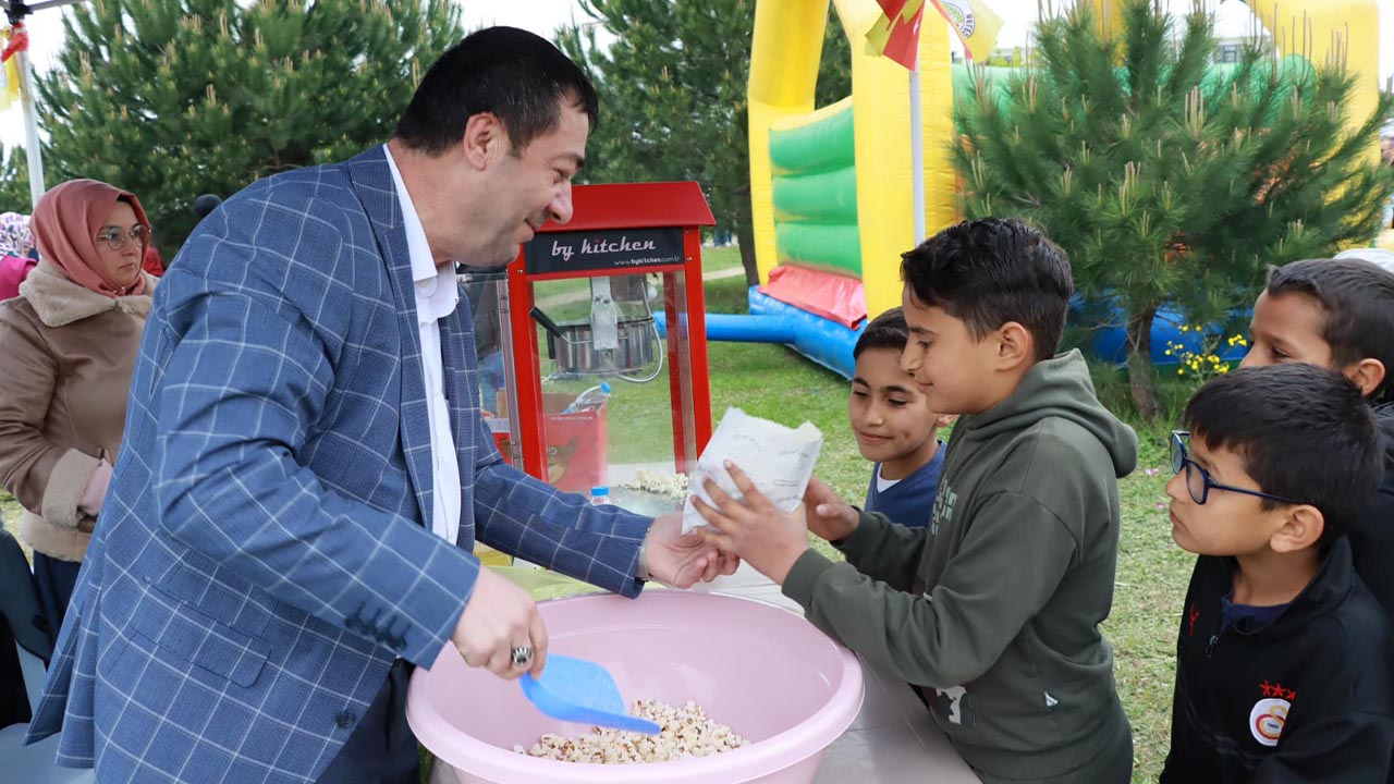 Yalova Subasi Belediye Baskan Belde Cocuklar Etkinlik (4)