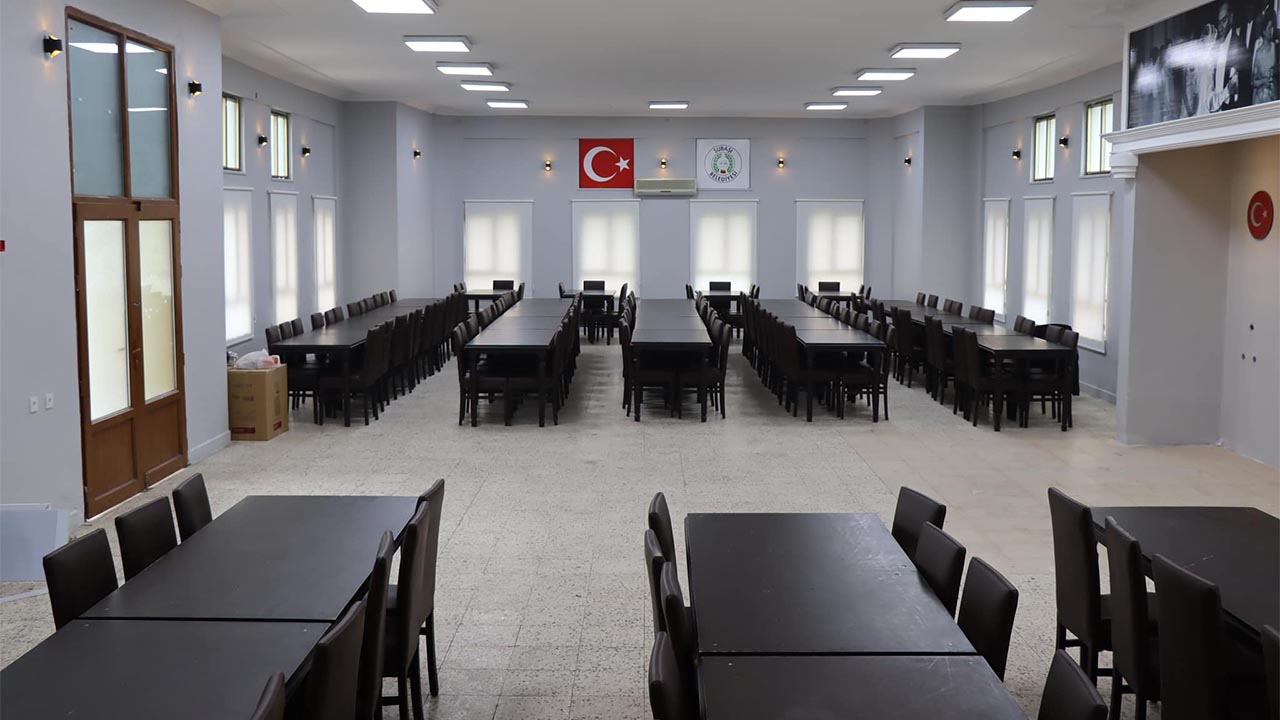 Yalova Subasi Belediye Mehmet Tunali Sosyal Tesis Yenileme (1)