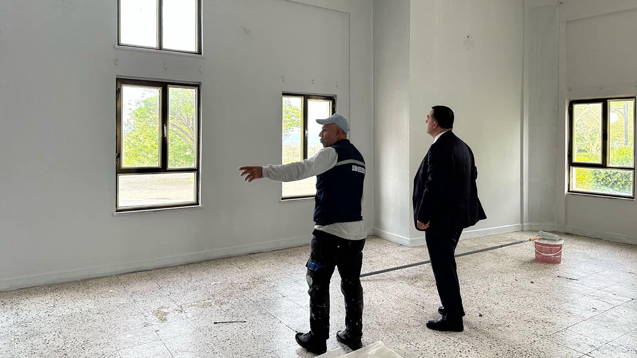 Yalova Subasi Belediye Mehmet Tunali Sosyal Tesis Yenileme (4)