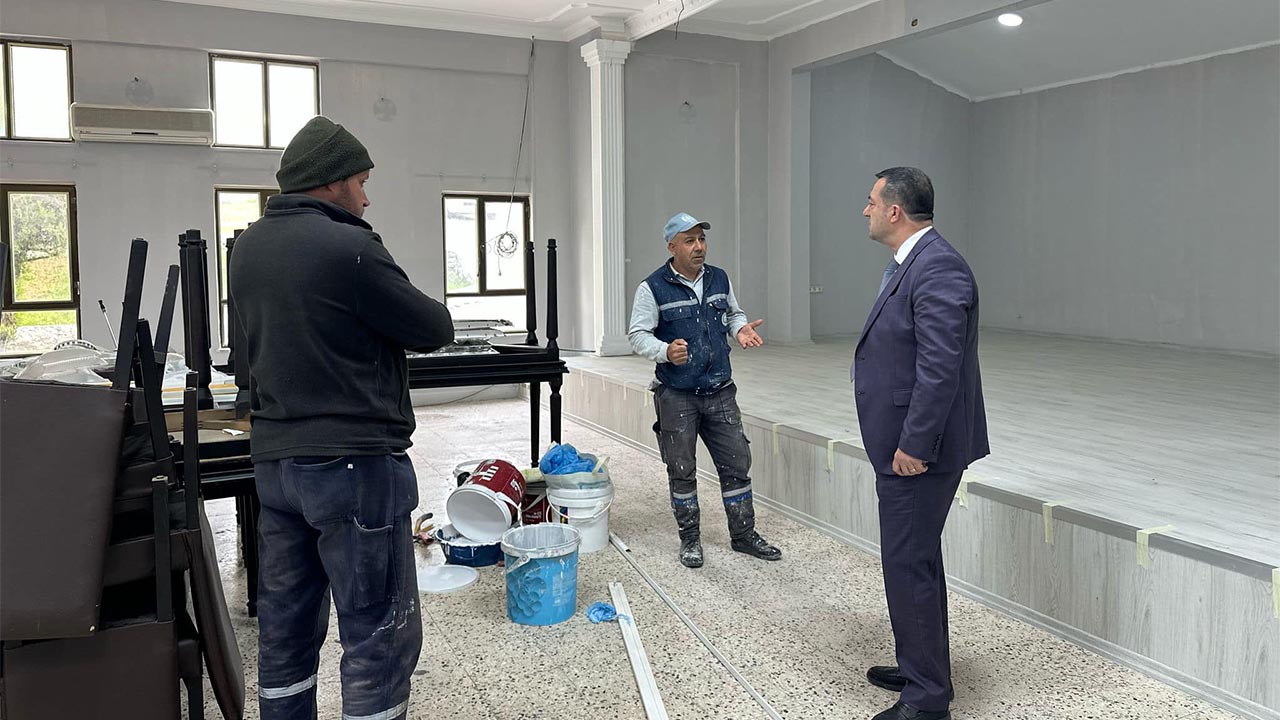 Yalova Subasi Belediye Mehmet Tunali Sosyal Tesis Yenileme (5)