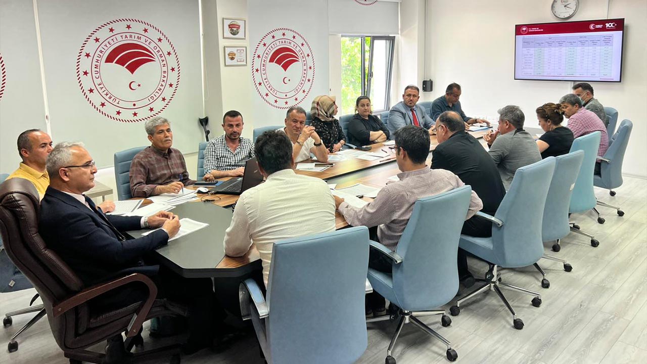 Yalova Tarim Orman Zirai Don Saha Inceleme (2)