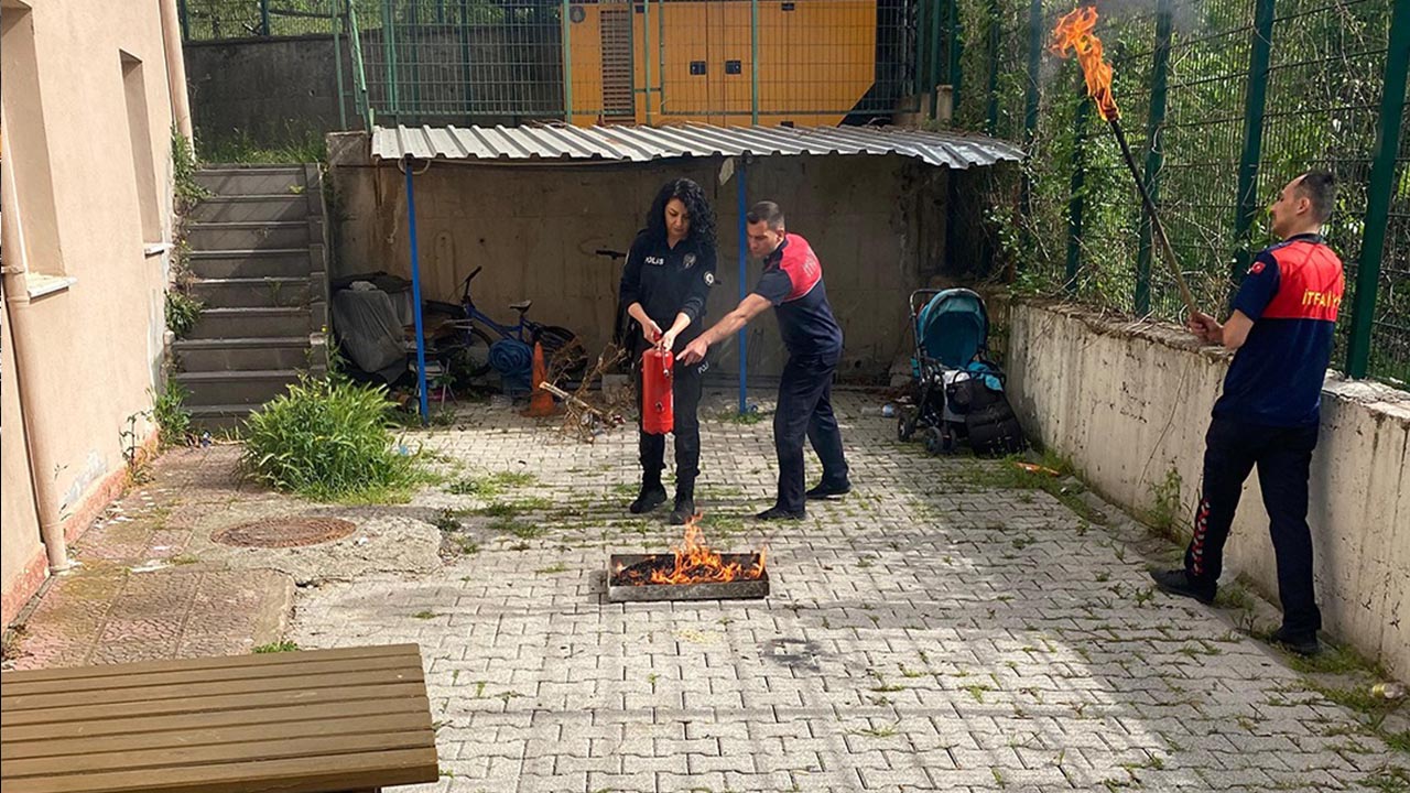 Yalova Termal Itfaiye Emniyet Personel Yangin Egitim (3)