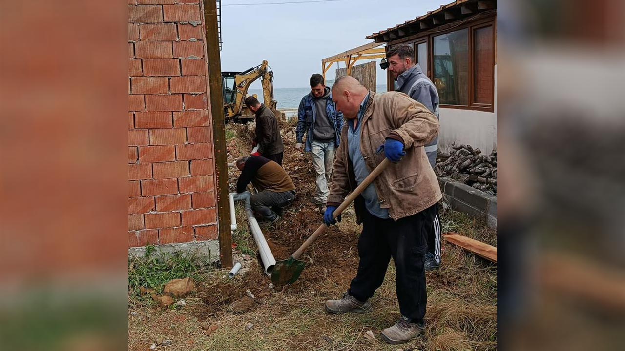 Yalova Tesvikiye Belediye Sosyal Tesis (2)