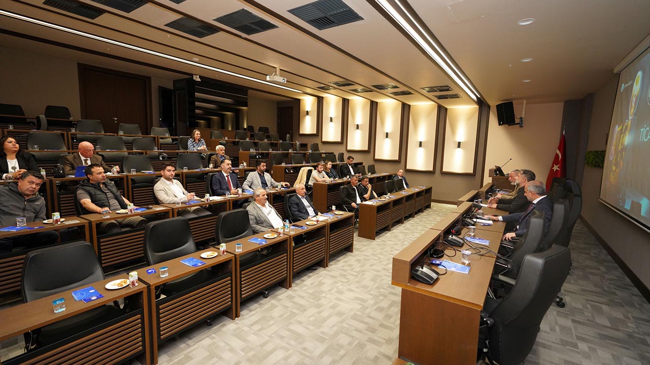 Yalova Ticaret Sanayi Oda Meslek Komite Oto Alim Satim Sektor (2)