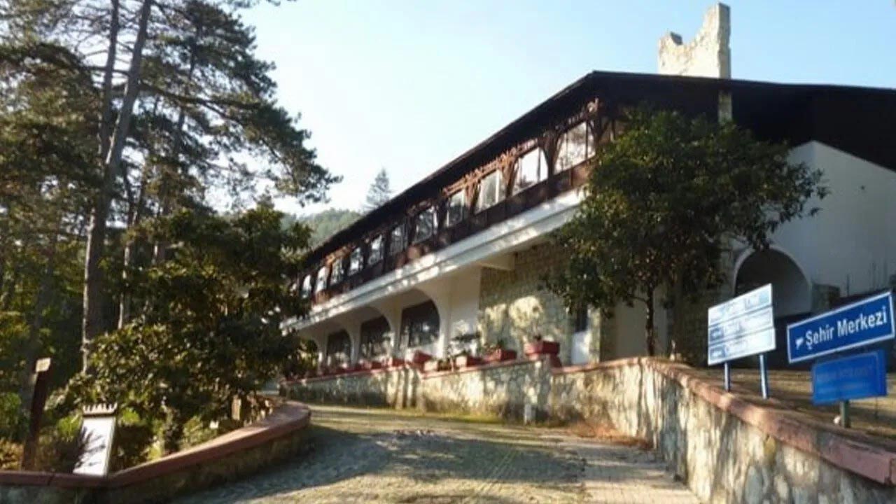 Yalova Ticaret Sanayi Oda Ytso Termal Camlik Otel Isletme Talep Bakanlik (1)