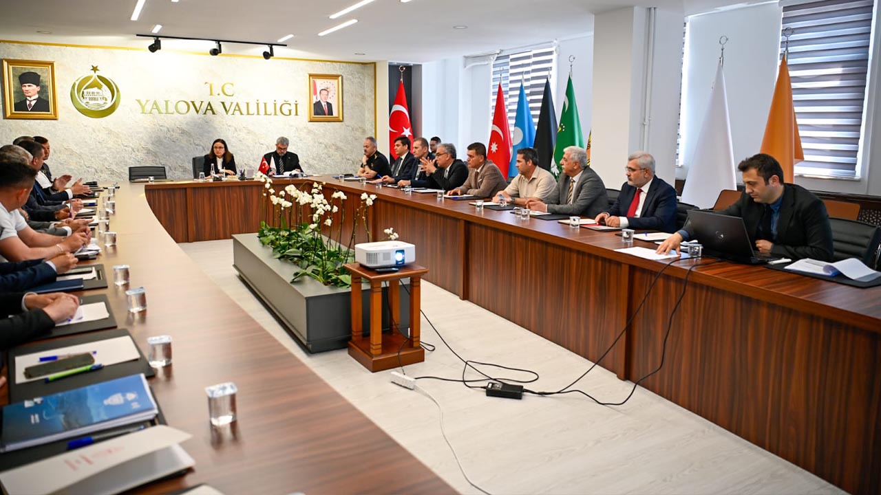 Yalova Umumi Hıfzissihha Meclisi Su Toplanti (6)