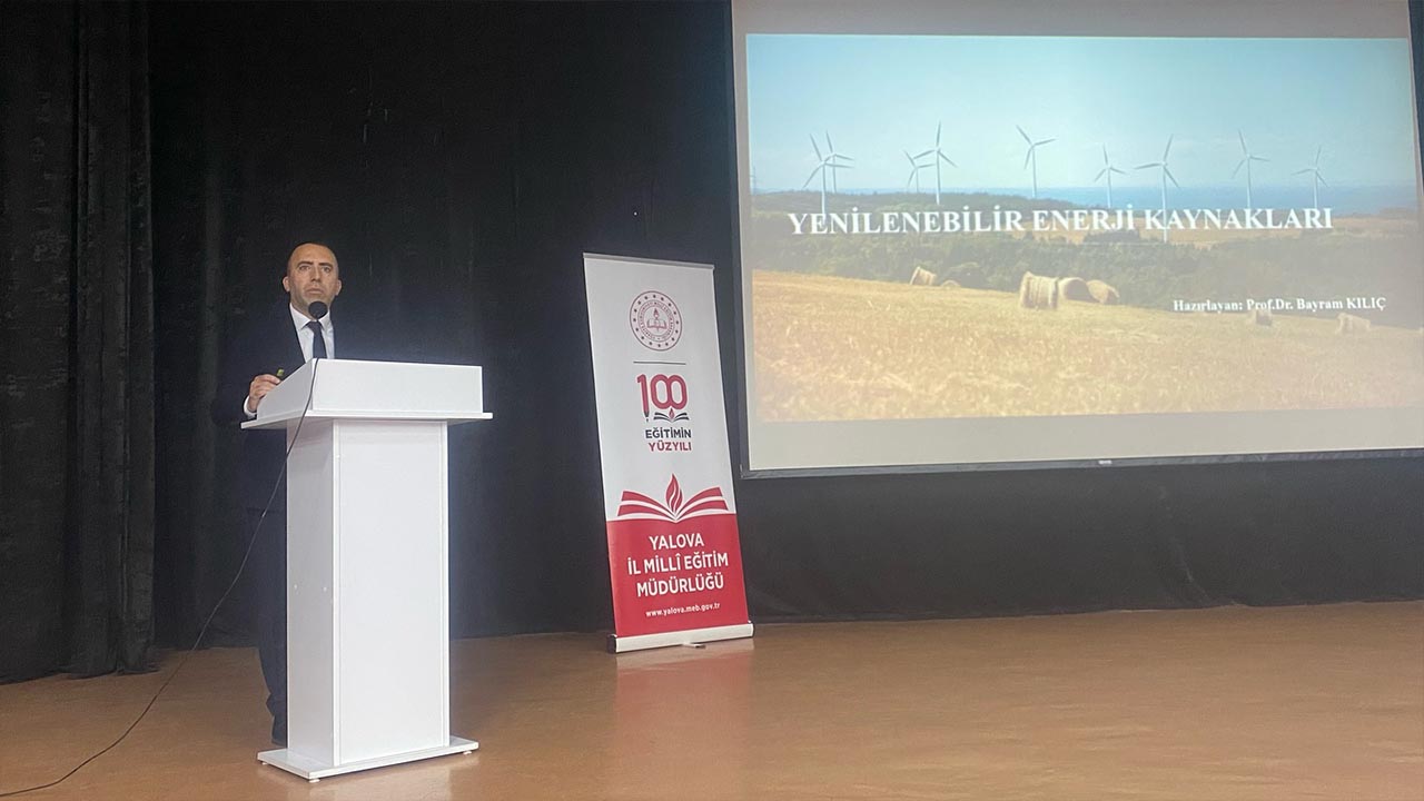 Yalova Universite Il Milli Egitim Mudurlugu Ortak Etkinlik Iklim Yenilenebilir Enerji (3)