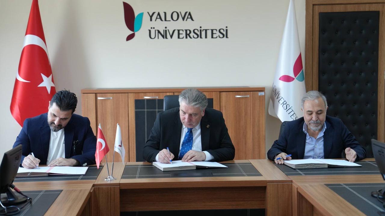 Yalova Universite Sanayi Sap Proje (1)