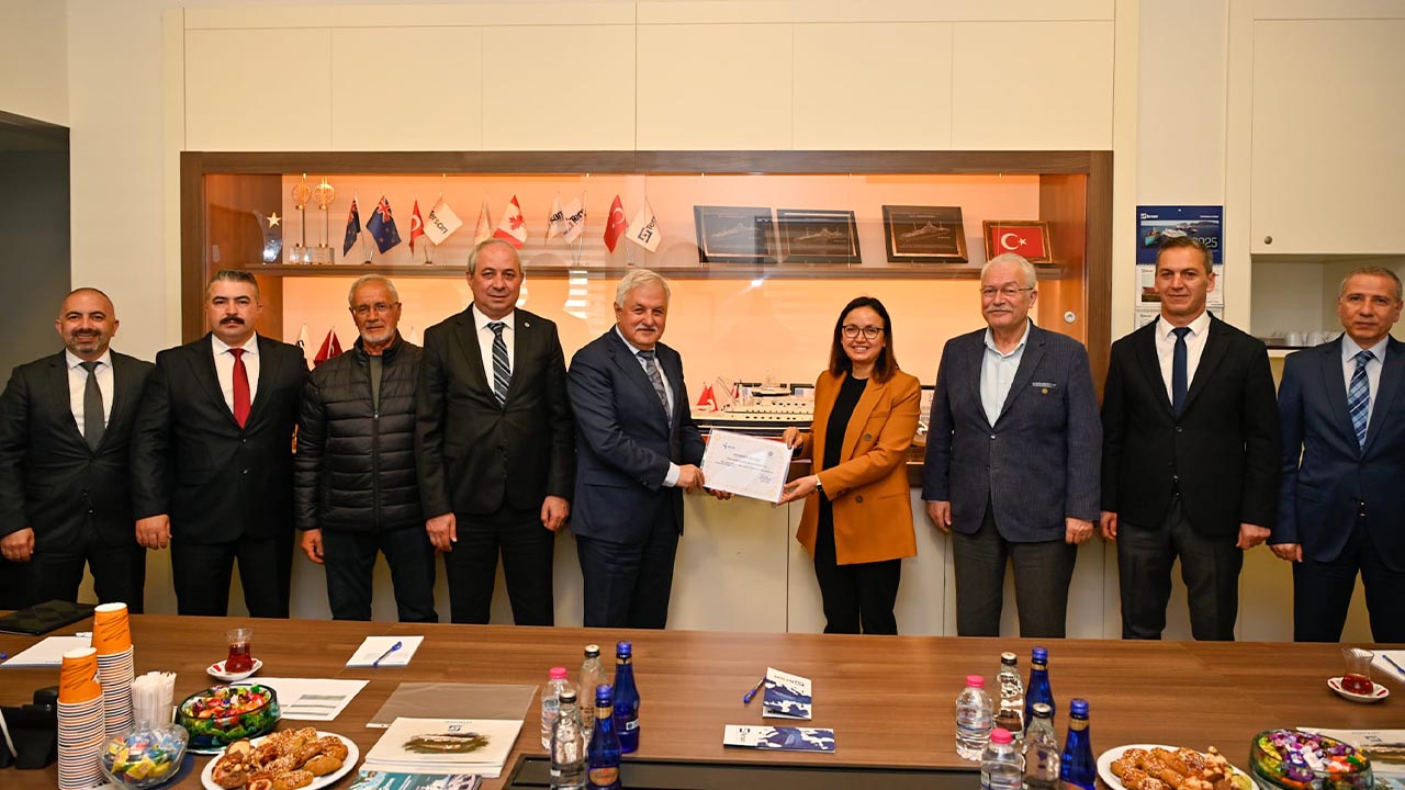 Yalova Vali 1 Mayis Ytso Iskur Ziyaretler (1)