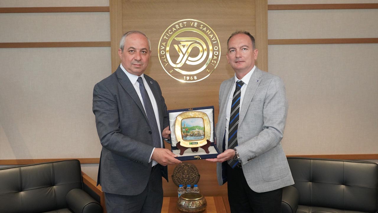 Yalova Yesila Sube Baskan Yonetim Kurulu Yeler Ytso Ziyaret (1)