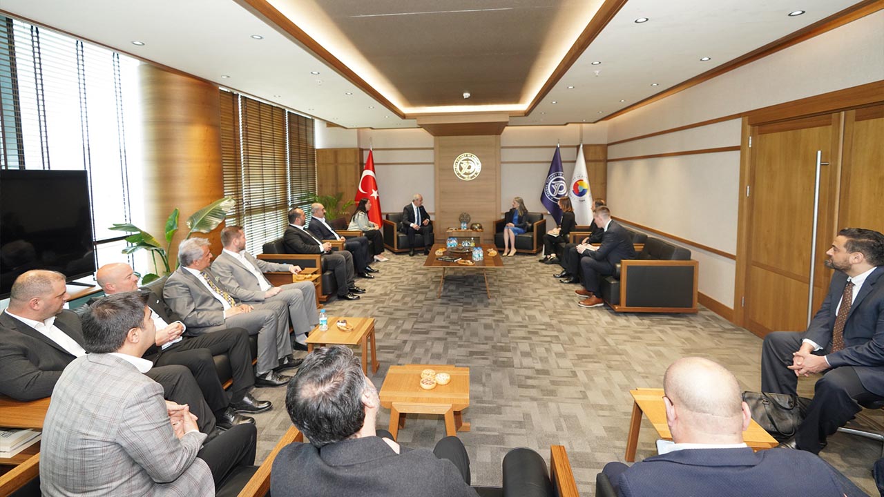 Yalova Ytso Amerika Istanbul Baskonsolosluk Ziyaret (3)