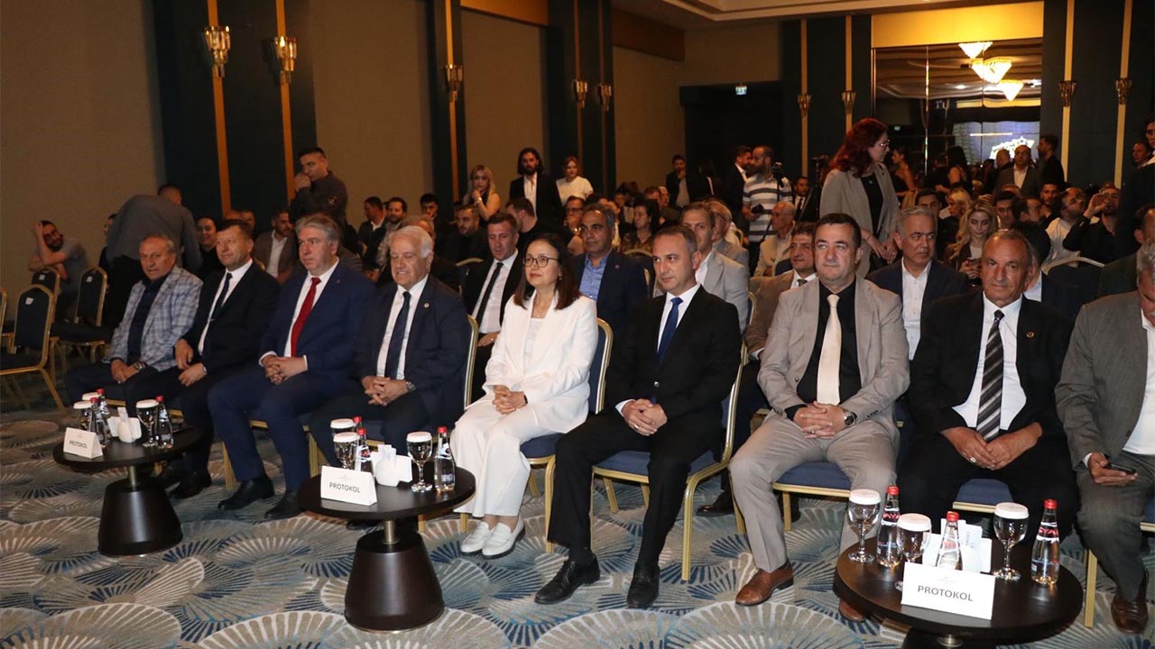 Yalova’da Vizyon Ödülleri Sahiplerini Buldu (1)