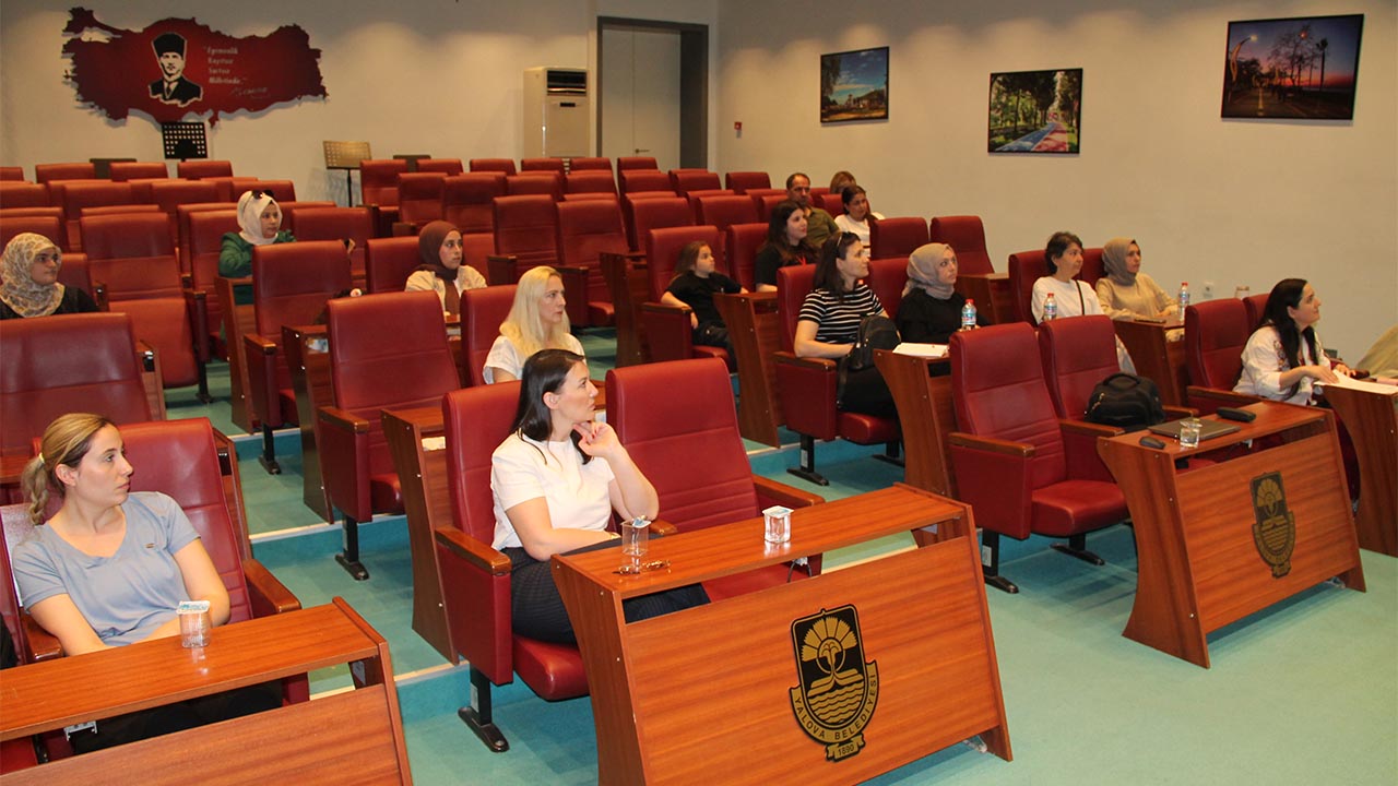 Yalovalı Kadınlar Hayal Ediyor, Başarıyor (2)