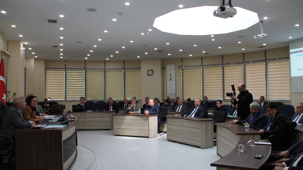 Yatırımların Toplam Proje Bedeli 18,7 Milyar Tl (1)