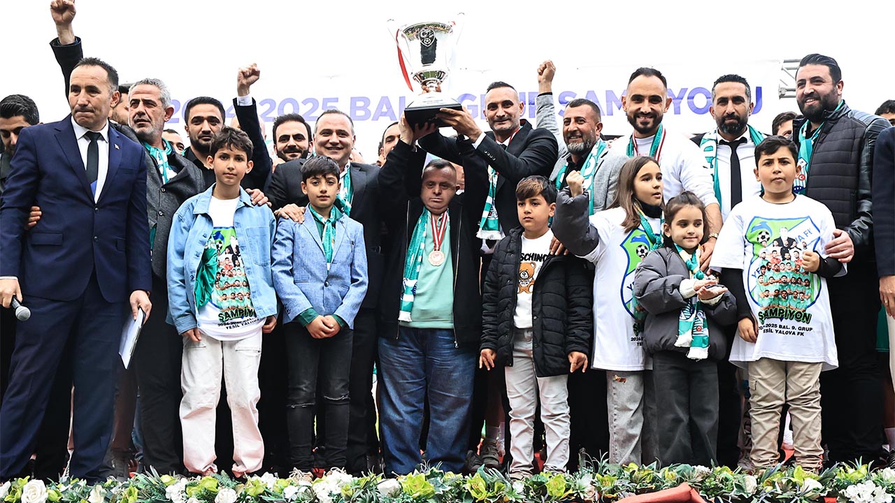 Yeşil Yalova Fk Için Transfer 30 Haziranda Başlayacak (3)