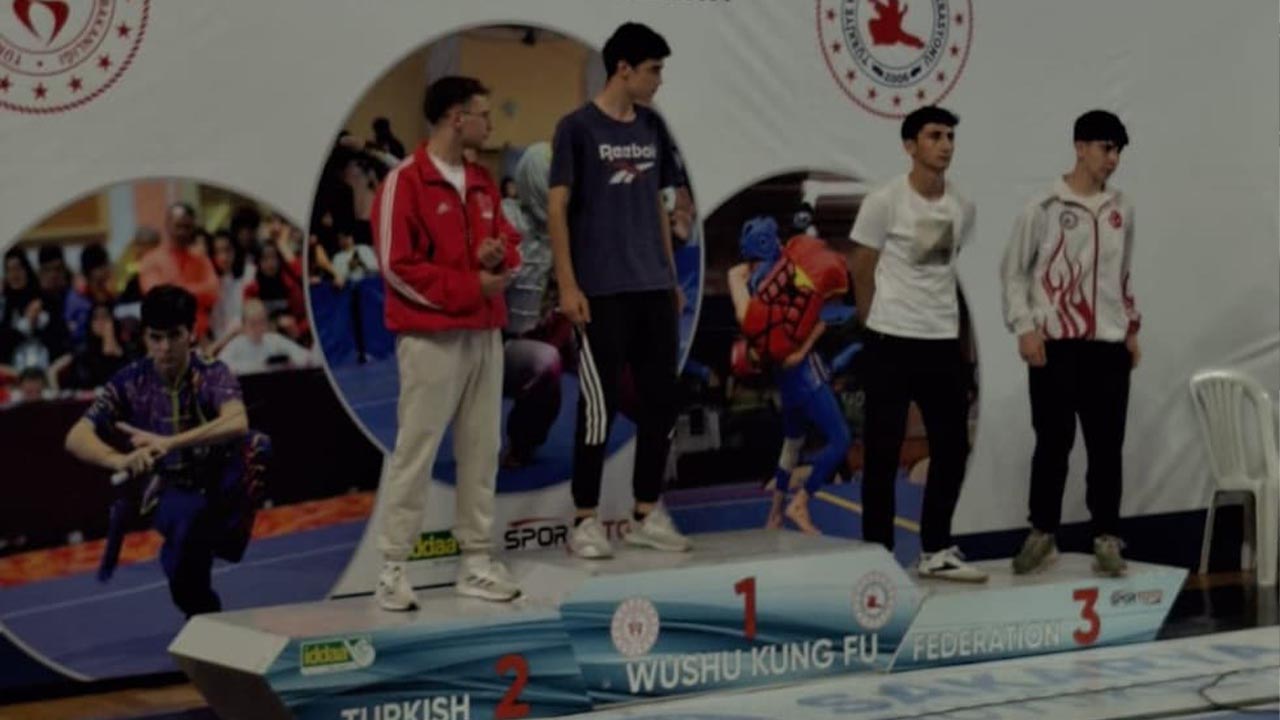 Wushu Sakarya Yalova Okul Sporları (2)