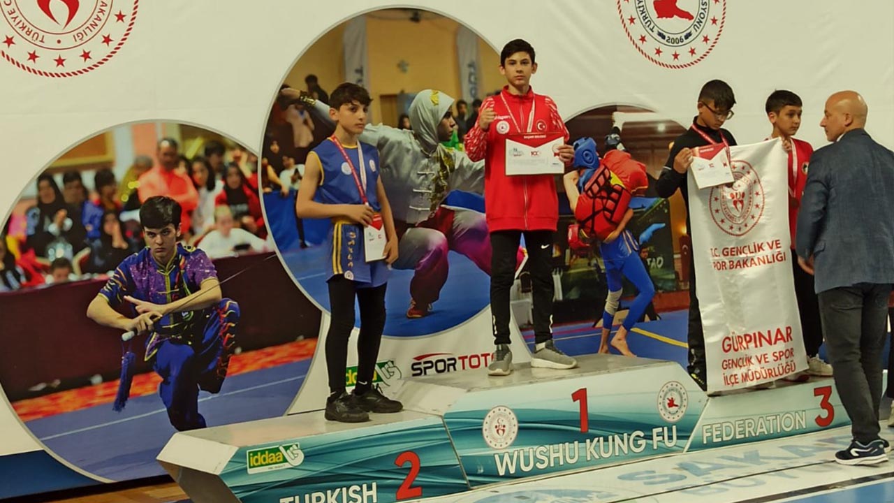 Wushu Sakarya Yalova Okul Sporları (3)