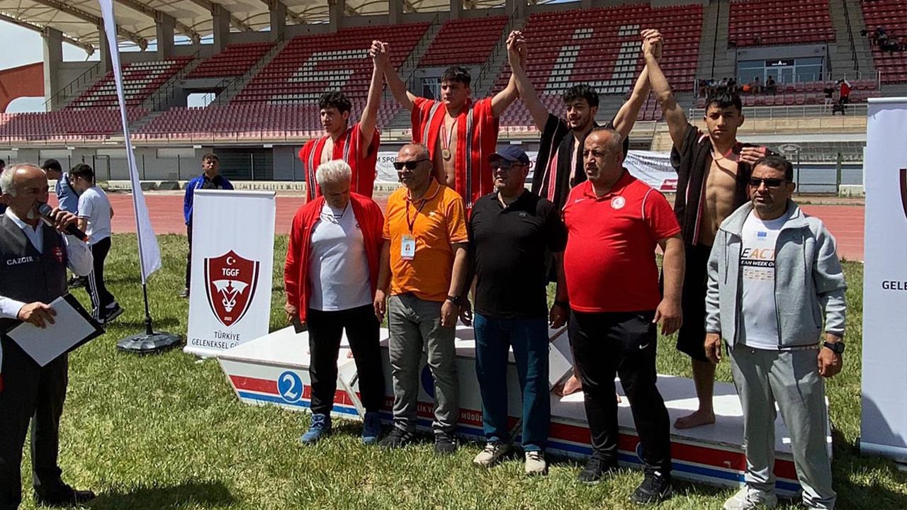 Yalova Aba Gures Madalya (4)